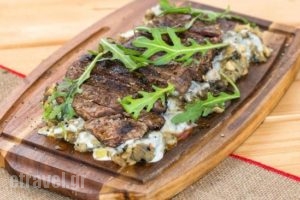 Elaionas Restaurant_food_in_Restaurant___Aliki