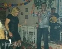 Oi Thalassies Oi Chantres_food_in_Restaurant___