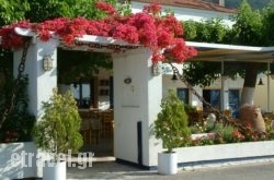 Taverna Melistas in Platanias, Chania, Crete
