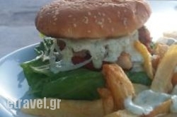 Ellinon Gefsis in Athens, Attica, Central Greece