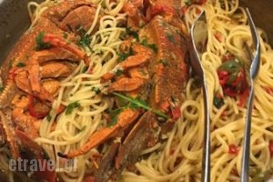 Trata Fish Tavern_food_in_Restaurant___