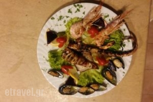 Sergiani Restaurant_food_in_Restaurant___