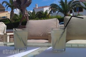 Venus Restaurant-Bar_food_in_Restaurant___