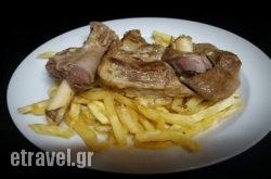 To Pithari in Skiathos Chora, Skiathos, Sporades Islands