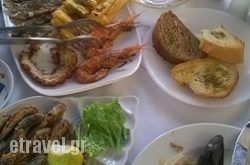 Zorbas Restaurant in Athens, Attica, Central Greece