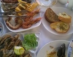 Zorbas Restaurant_food_in_Restaurant___
