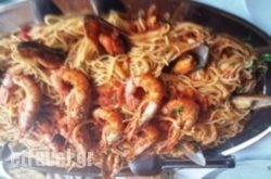 Pelagos in Athens, Attica, Central Greece