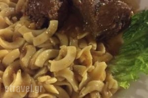 Plastiras Taverna_food_in_Restaurant___