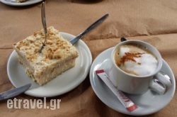 Seli Ampelou Restaurant in Aghios Nikolaos, Lasithi, Crete