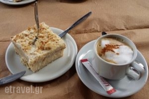 Seli Ampelou Restaurant_food_in_Restaurant___