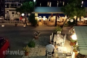 Artisti Della Pasta_food_in_Restaurant___