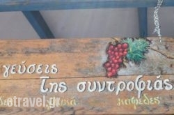 To Kafenio Tis Syntrofias in Lourdata, Kefalonia, Ionian Islands