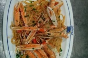 Patralis Fish Tavern_food_in_Restaurant___