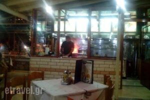 Restaurant Spiros Vaggelis_food_in_Restaurant___