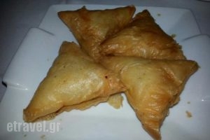 Vizantino - Politiki Kouzina_food_in_Restaurant___