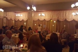 O Stavros_food_in_Caf? and Bar___Kerkira