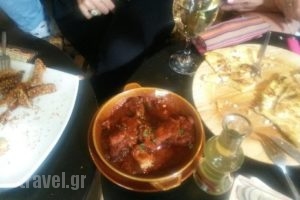 Rakomelo_food_in_Caf? and Bar___Thessaloniki