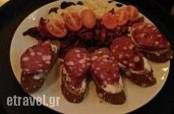 Black Rooster in  Glyfada, Attica, Central Greece