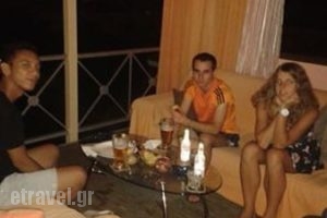 Cafe Bar Royal Crete_food_in_Caf? and Bar___Agia Pelagia