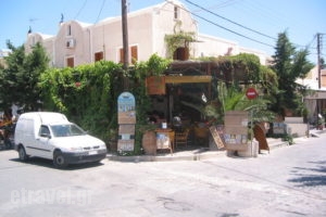 Aigaion Irish Pub_food_in_Caf? and Bar___Kamari