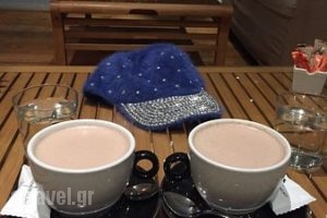 Varkiza Resort_food_in_Caf? and Bar___