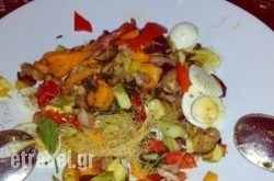 Presveia in  Xilokastro, Korinthia, Peloponesse