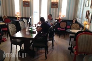 Petite Fleur_food_in_Restaurant___Kerkira