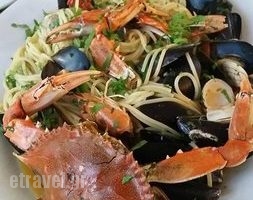 Ionion Fish Restaurant_food_in_Restaurant___Sivota