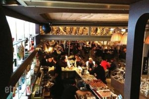 Central Park_food_in_Caf? and Bar___Iraklio