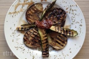 Chef & City Food Bar_food_in_Restaurant___Pireas