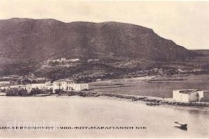 Thalassa Cafe & Grill Restaurant_food_in_Restaurant___Limenas Chersonisou