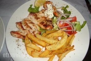 Tzelatis Restaurant_food_in_Restaurant___