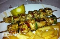 The Cretan Corner in Kalyves, Chania, Crete