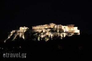 The Chocolat_food_in_Restaurant___Glifada