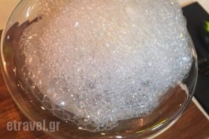 La Pantera Negra_food_in_Restaurant___