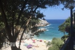 Chromata Beach Bar Restaurant in Chania City, Chania, Crete