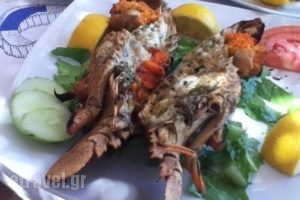 Seven Islands_food_in_Restaurant___Ligia