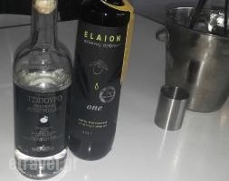 Tsiknakos ouzeri_food_in_Restaurant___Egaleo