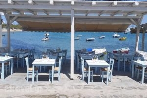 Ammos Restaurant_food_in_Restaurant___Pollonia