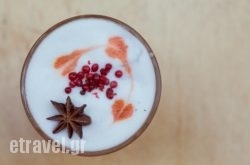 Sin burger bar in Athens, Attica, Central Greece