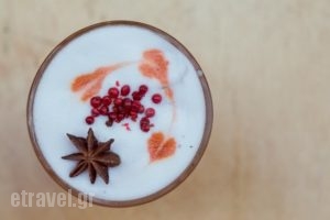 Sin burger bar_food_in_Caf? and Bar___Paleo Faliro