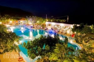 Corissia Park_food_in_Restaurant___Georgioupoli