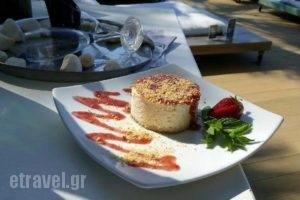 Costa Costa Beach Bar Restaurant_food_in_Restaurant___Agia Marina