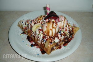 Crazy Taste_food_in_Restaurant___Platanias