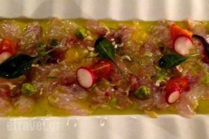 Cavo Rethymno_food_in_Restaurant___Rethymno