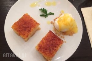 Mani Mani_food_in_Restaurant___