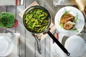 Cugini the Italian Restaurant_food_in_Restaurant___Agia Marina