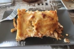 D&D Grill House in Platanias, Chania, Crete