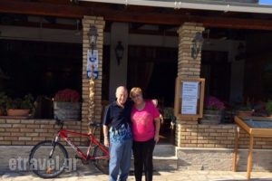 Binelikia kafeneio meze_food_in_Restaurant___