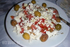 Hellinikon Taverna_food_in_Restaurant___